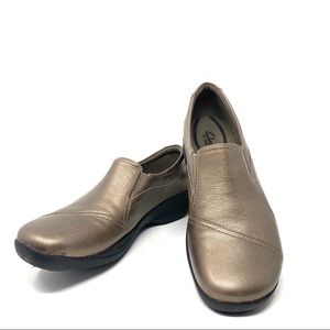 clarks in motion net